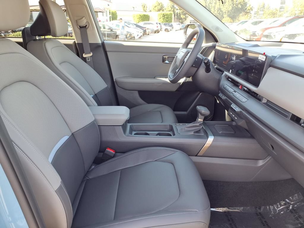 Used 2027 Kia Seltos EX FWD image 7