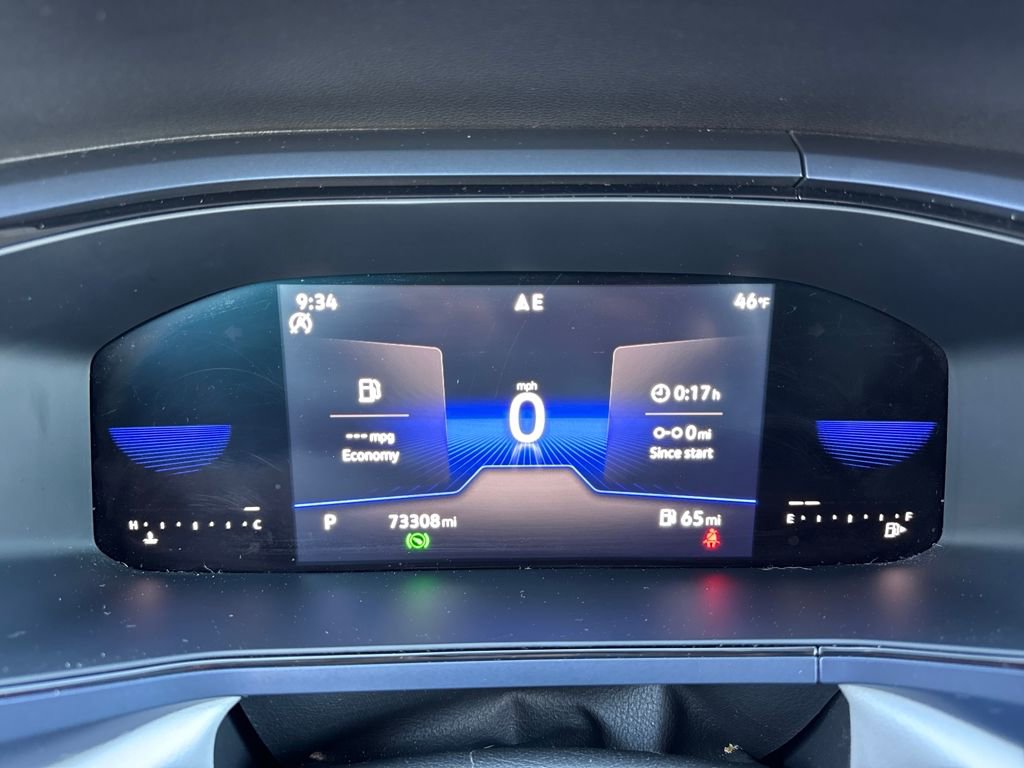 Used 2022 Volkswagen Taos SE image 19