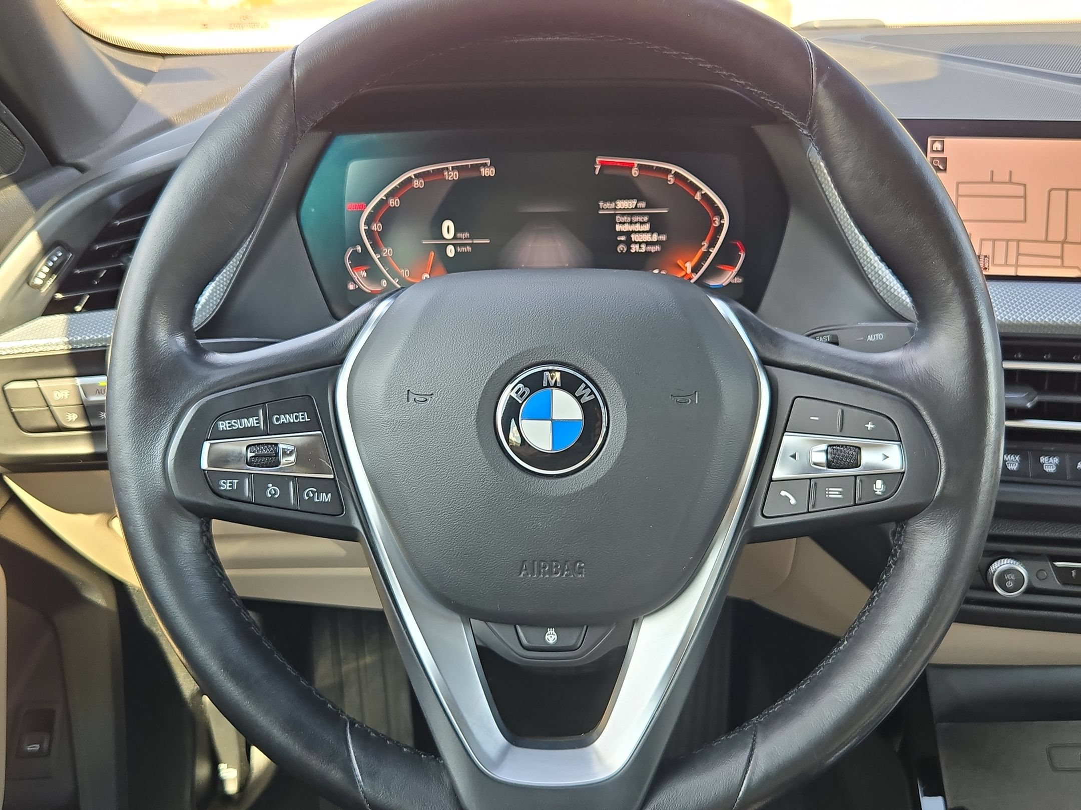 Used 2023 BMW 228i Gran Coupe w/ Convenience Package FWD image 20