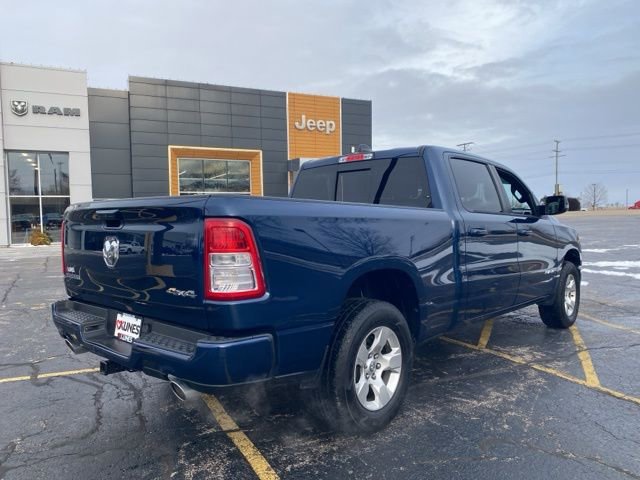 Certified 2024 RAM 1500 Big Horn image 9