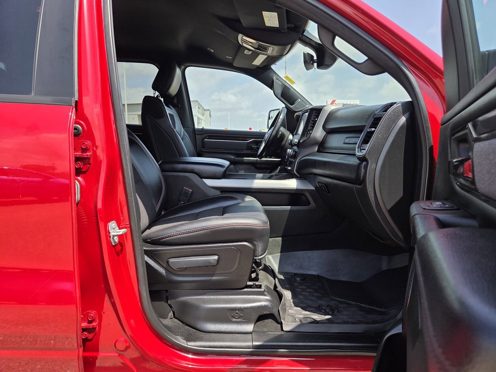 Used 2022 RAM 1500 Big Horn w/ Built-to-serve Edition AWD/4WD image 20