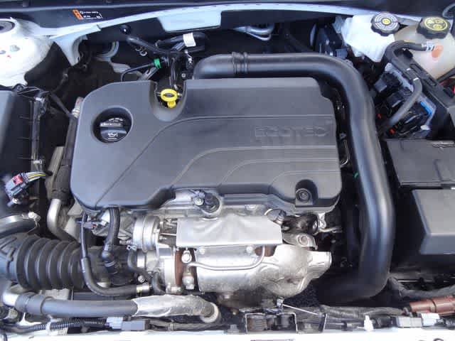 Used 2023 Chevrolet Malibu LT w/ Driver Confidence Package FWD image 36