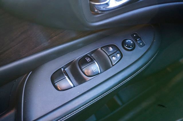 Used 2020 Nissan Murano Platinum image 29