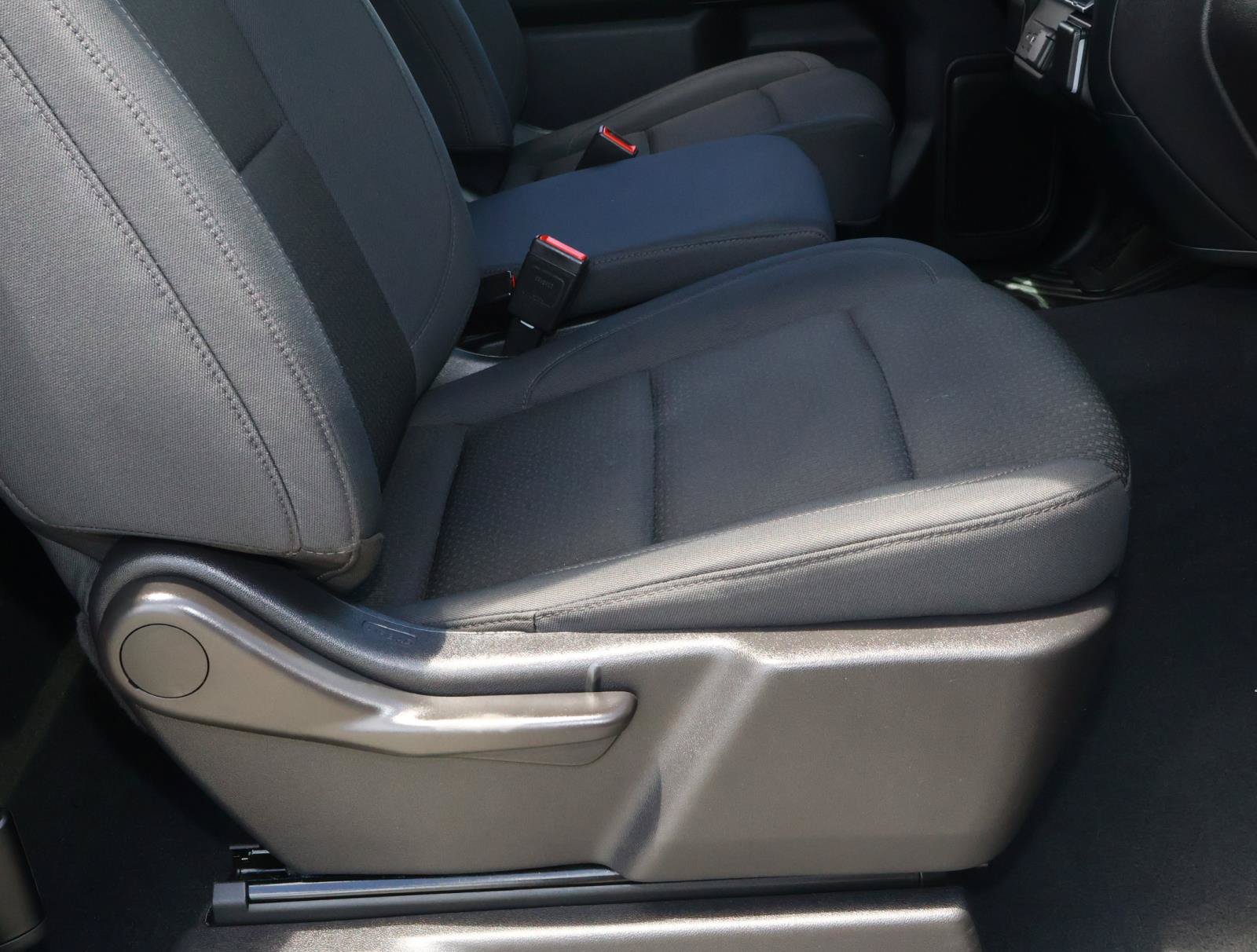 Used 2024 Chevrolet Silverado 1500 W/T w/ WT Value Package RWD image 15
