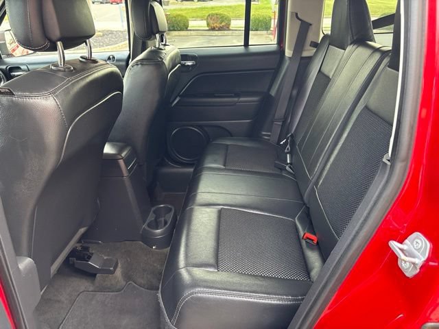 Used 2017 Jeep Patriot Sport w/ Power Value Group FWD image 24
