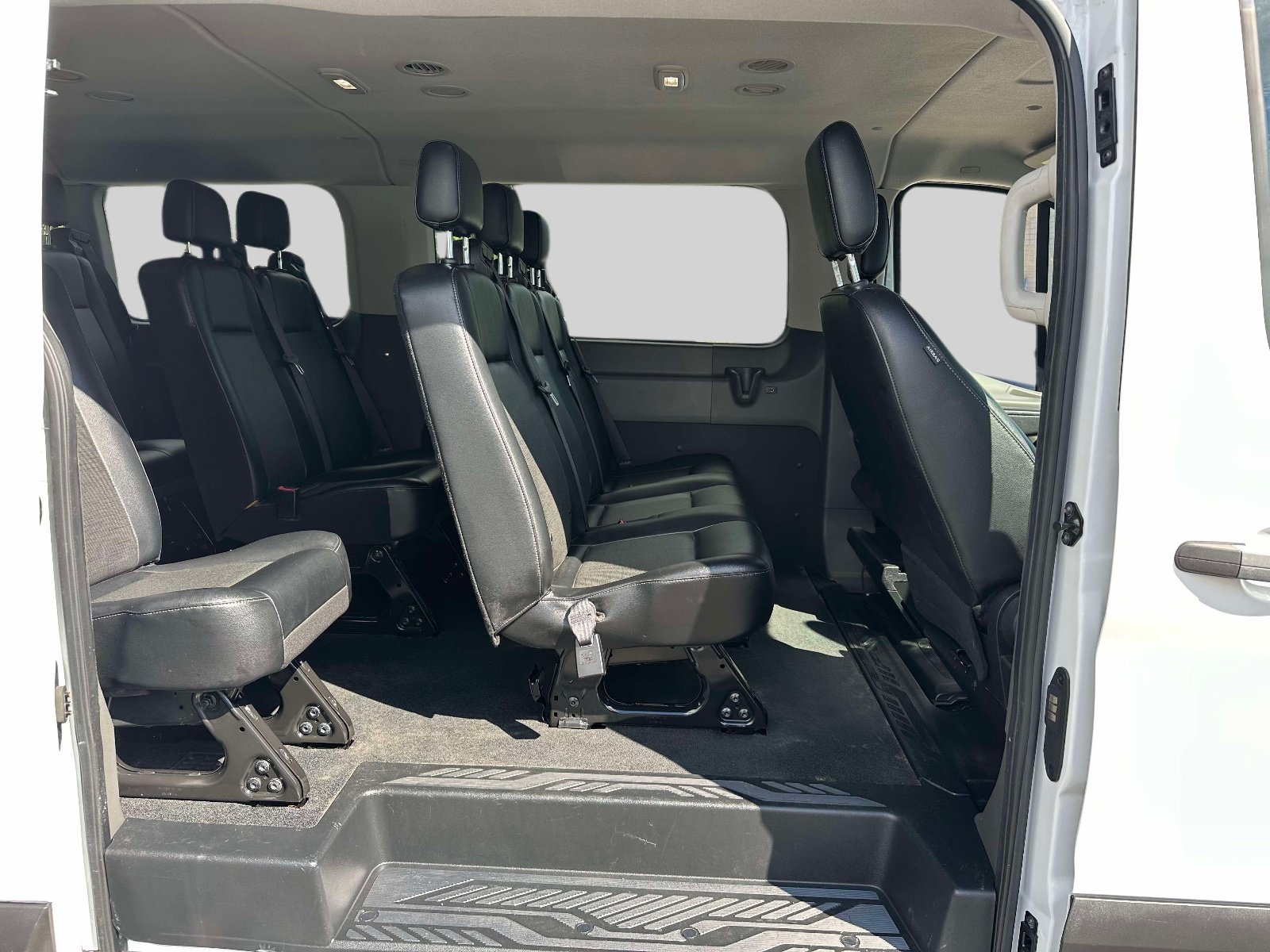 Used 2024 Ford Transit 350 XL RWD image 31