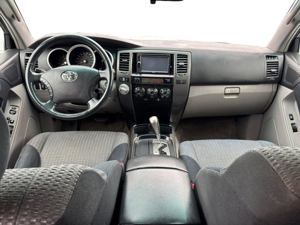 Used 2006 Toyota 4Runner 4WD image 17