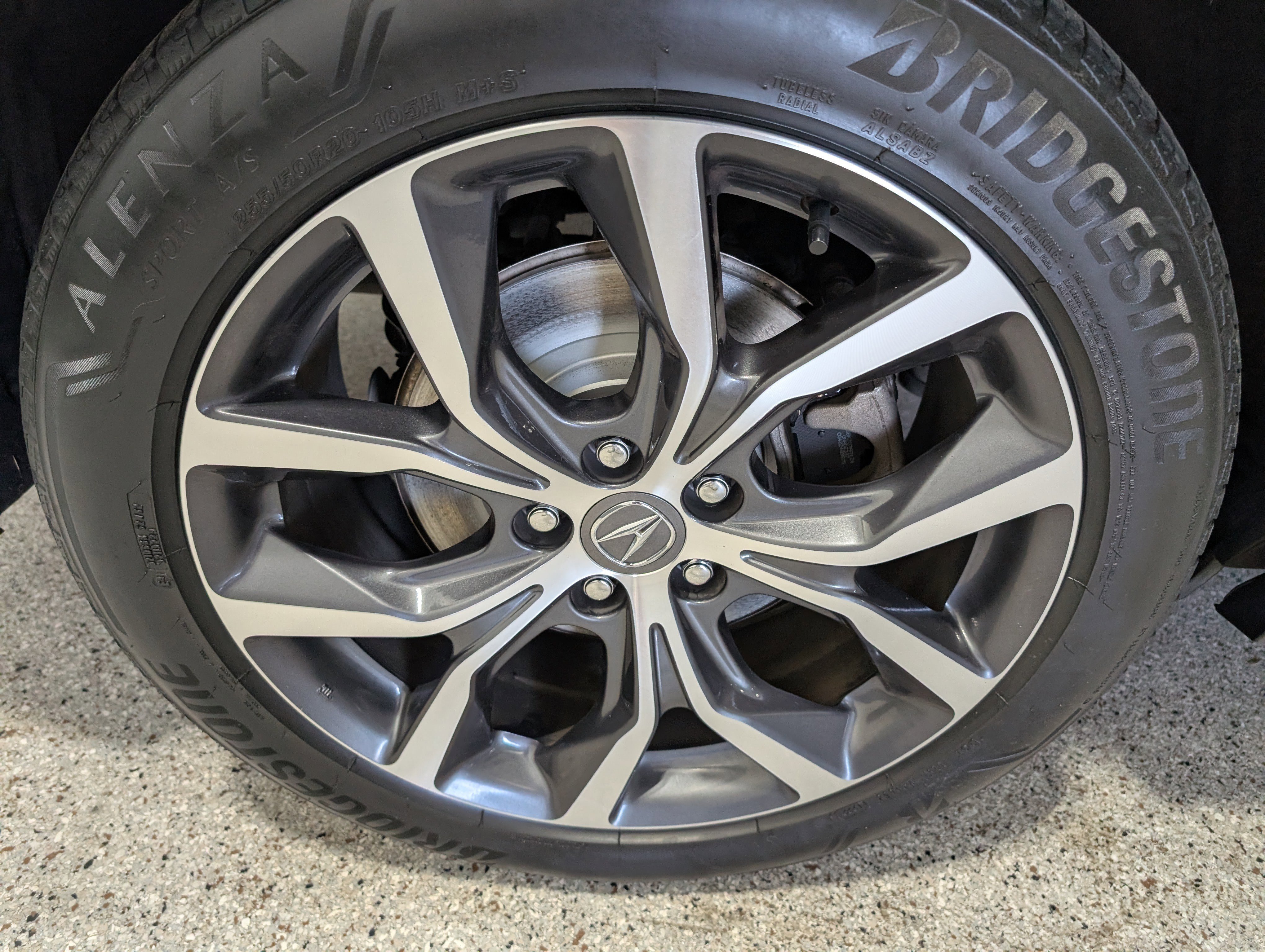 Used 2022 Acura MDX SH-AWD w/ Technology Package image 11