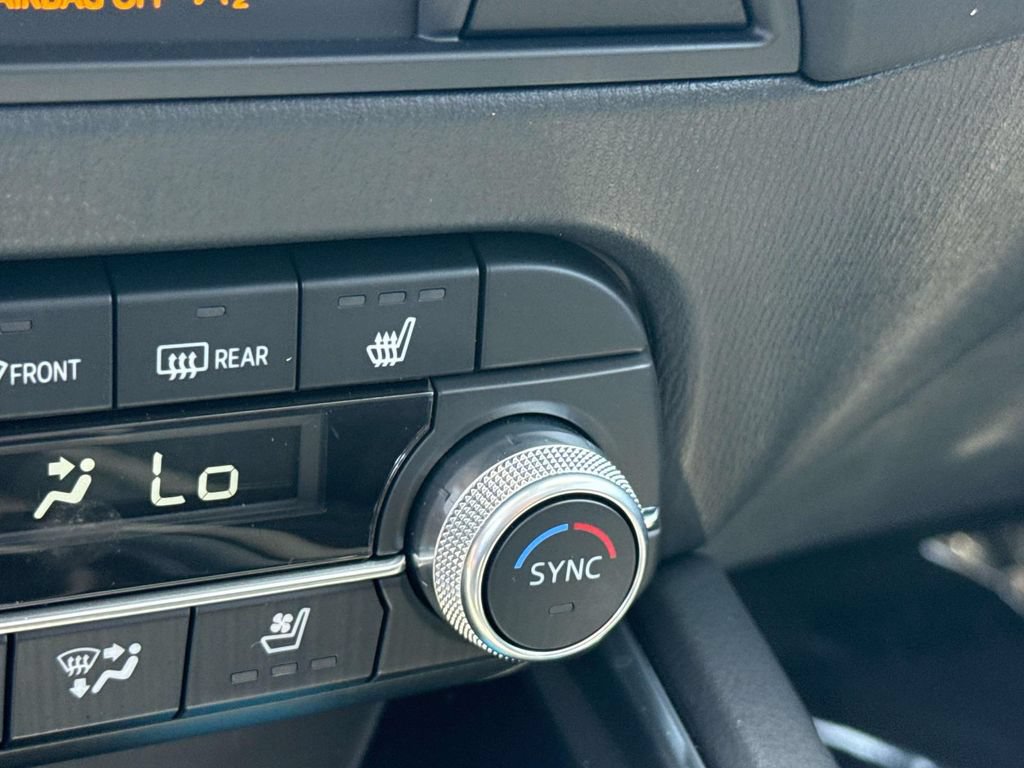 Certified 2025 MAZDA CX-5 AWD 2.5 S w/ Premium Plus Pkg image 32