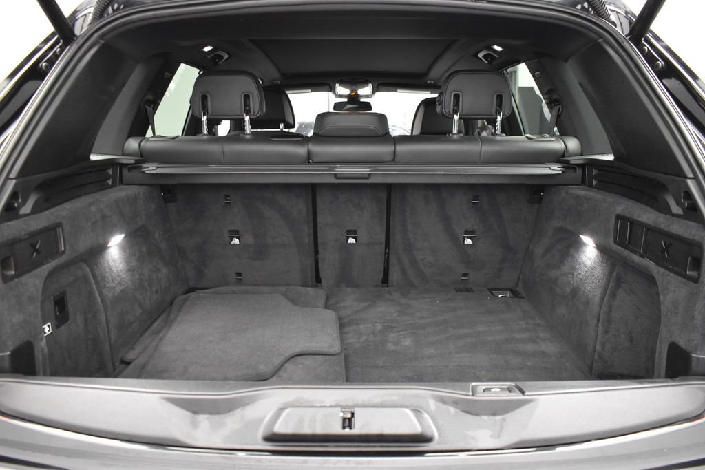 Used 2023 BMW X5 xDrive40i AWD/4WD image 13