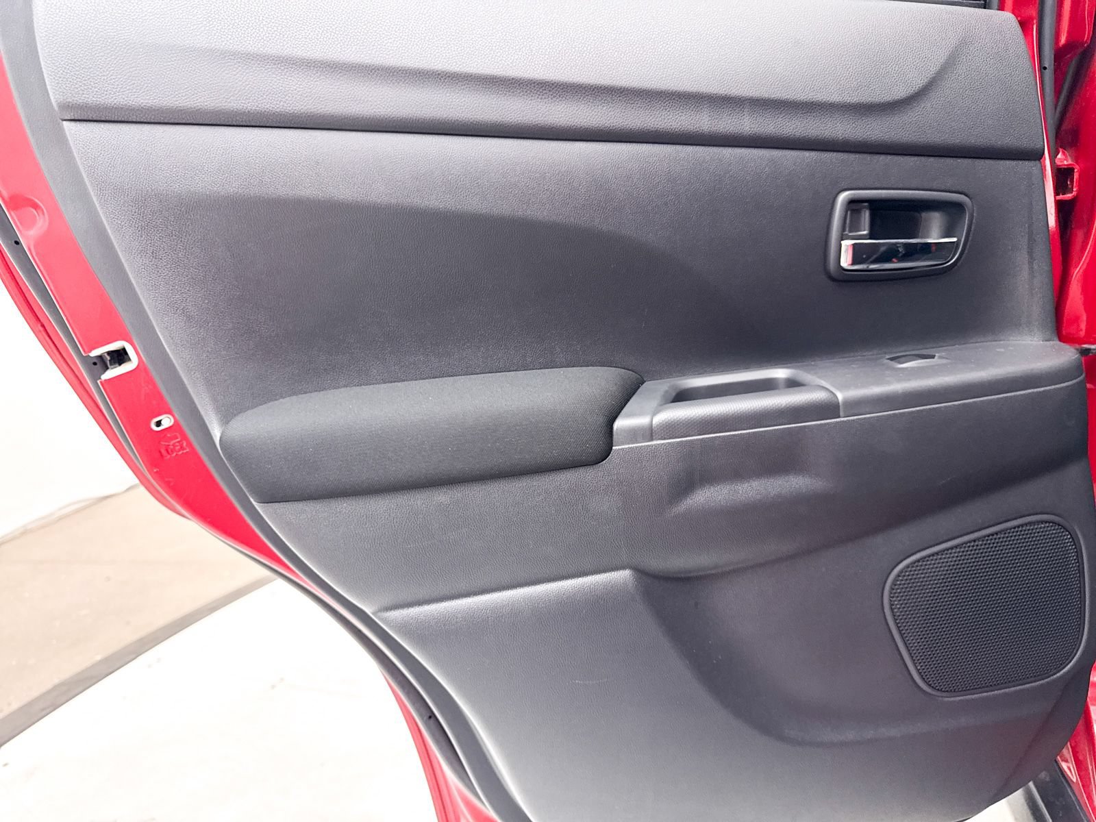 Used 2016 Mitsubishi Outlander Sport ES FWD image 20