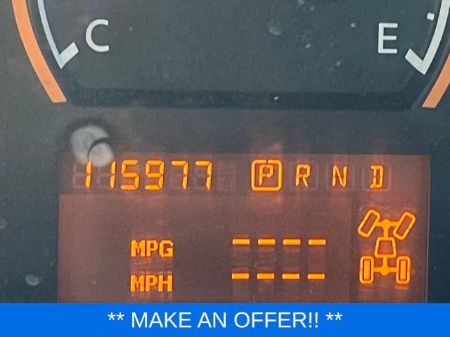 Used 2015 Nissan Titan S AWD/4WD image 34