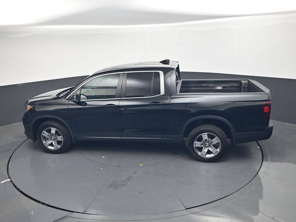 Used 2024 Honda Ridgeline RTL image 28
