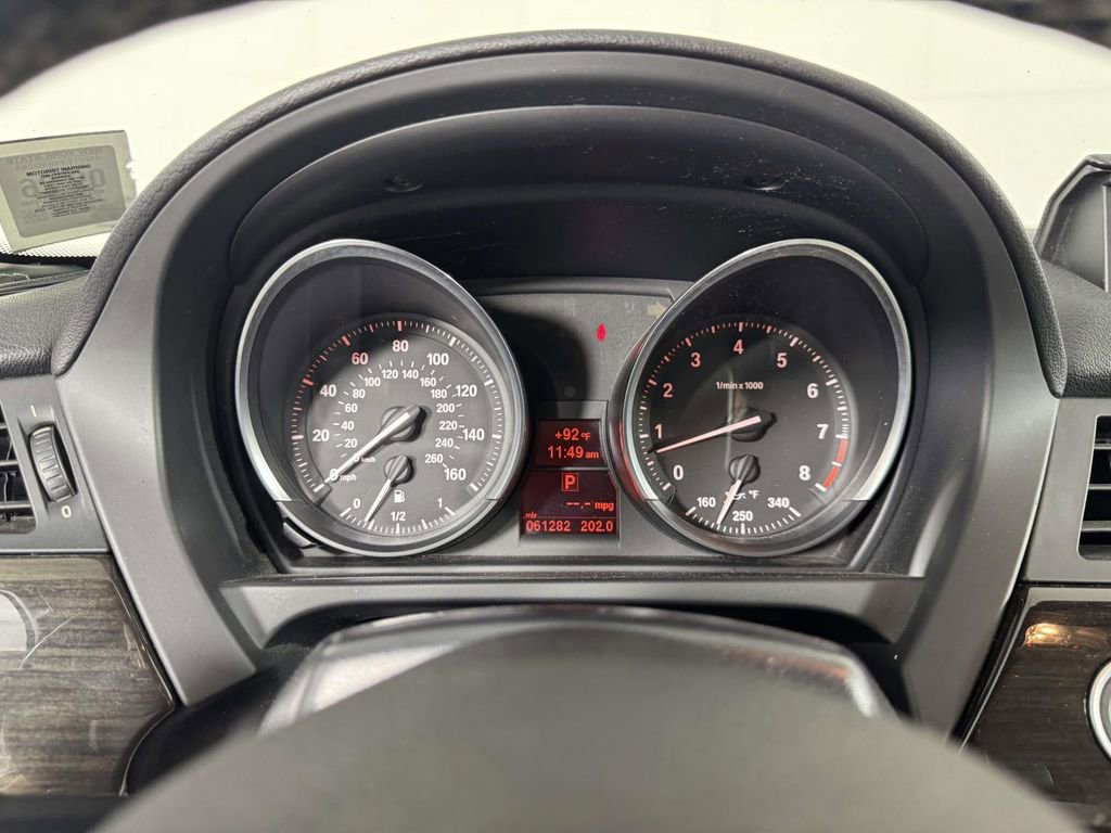 Used 2009 BMW Z4 sDrive30i RWD image 3