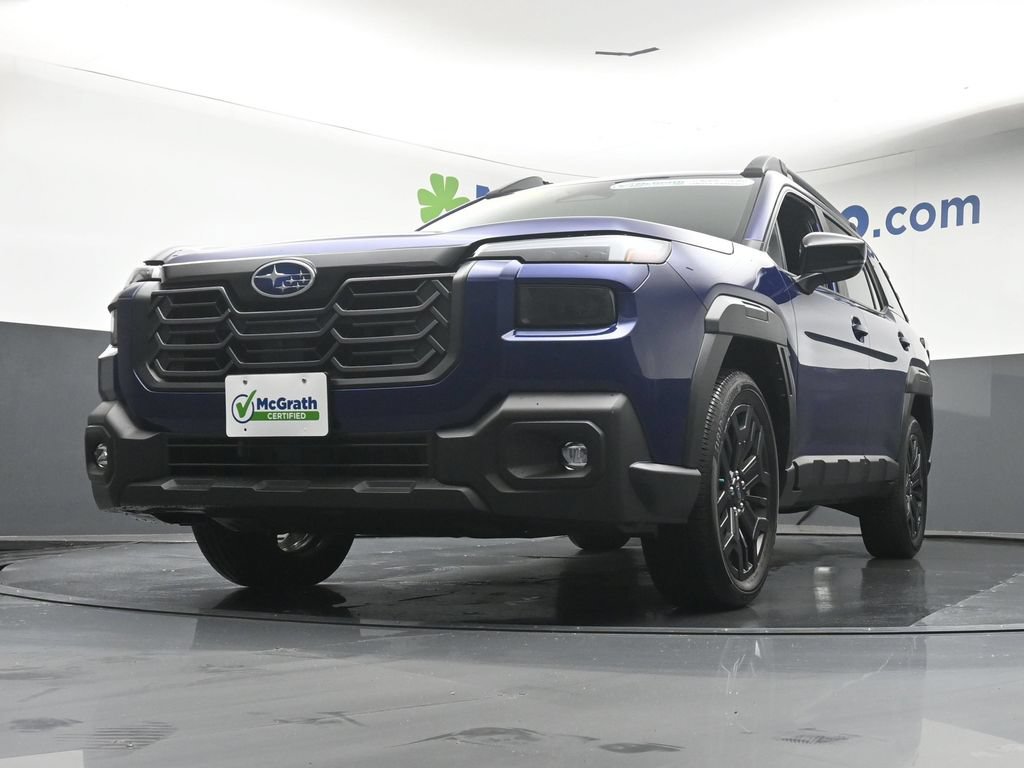 Used 2026 Subaru Outback Limited XT AWD/4WD image 7