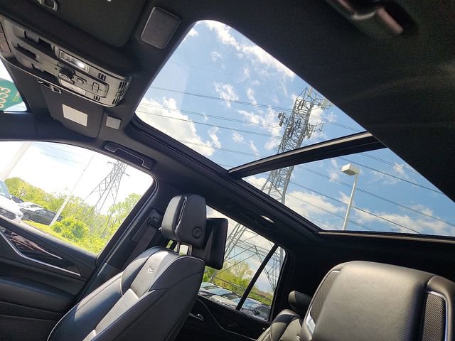 Certified 2023 Cadillac Escalade Sport AWD/4WD image 14