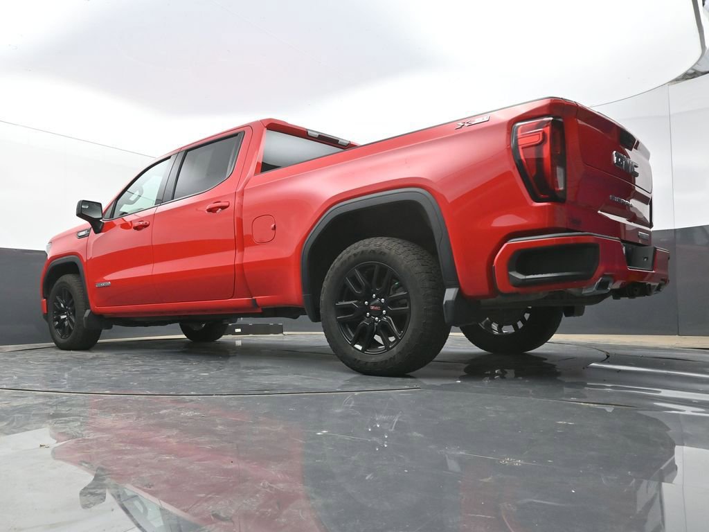Used 2024 GMC Sierra 1500 Elevation w/ X31 Off-Road Package image 41