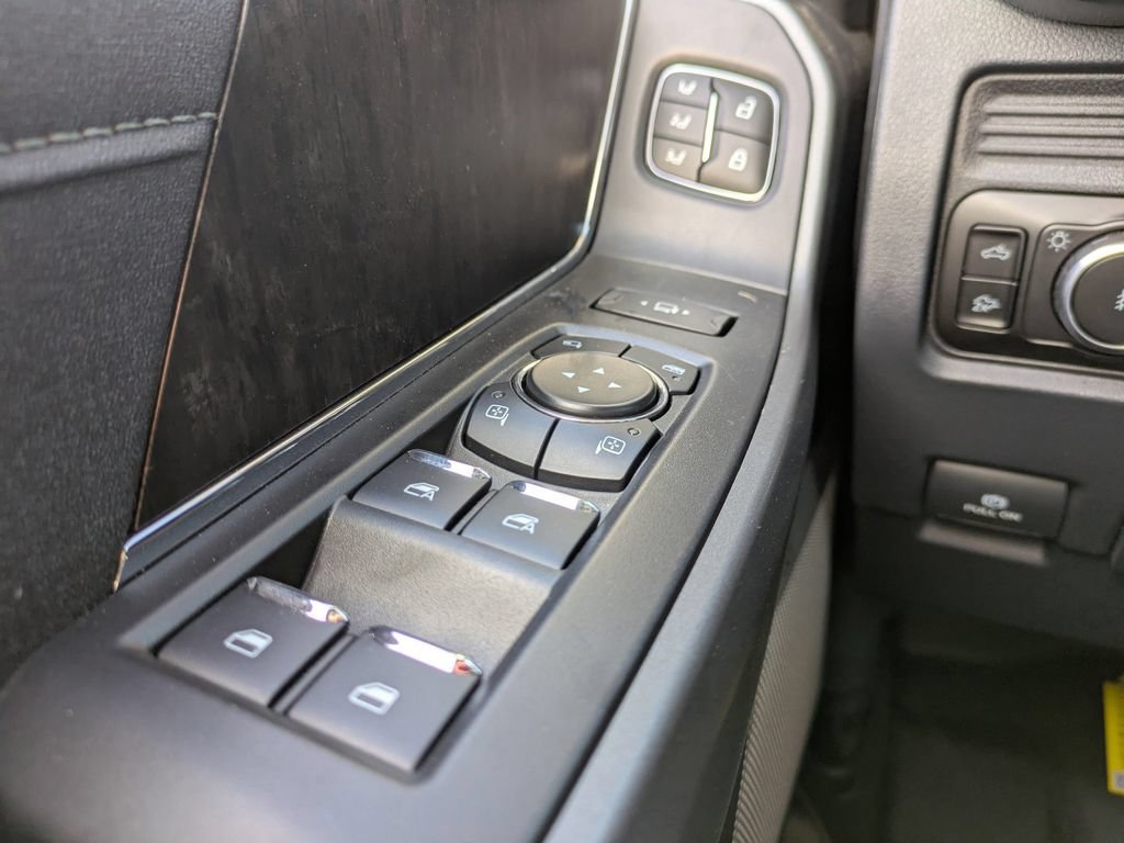 New 2026 Ford F250 Lariat w/ Black Appearance Package AWD/4WD image 27