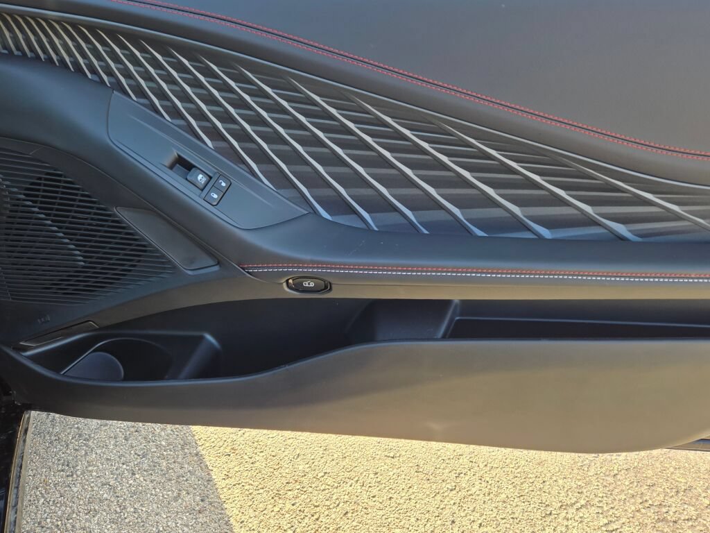 New 2026 Dodge Charger Scat Pack AWD/4WD image 6