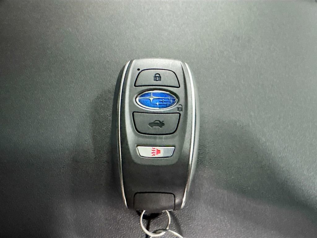 New 2026 Subaru Outback Touring XT image 32