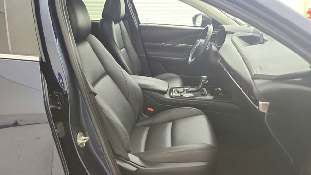 Used 2024 MAZDA CX-30 AWD 2.5 S w/ Select Sport Pkg image 20