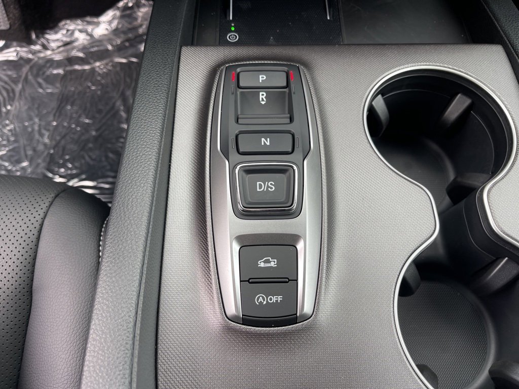 New 2026 Honda Ridgeline RTL image 14