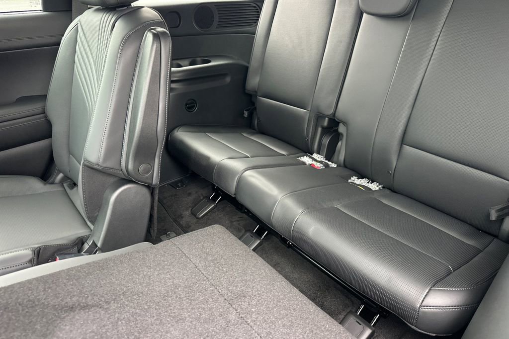 New 2026 Hyundai Palisade SEL image 12