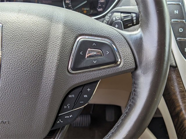 Used 2016 Lincoln MKX Reserve w/ Luxury Package image 21