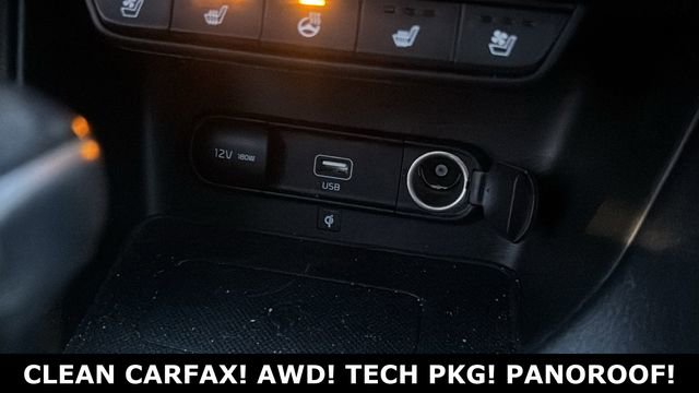 Used 2020 Kia Sportage EX w/ Option Group 15 image 19