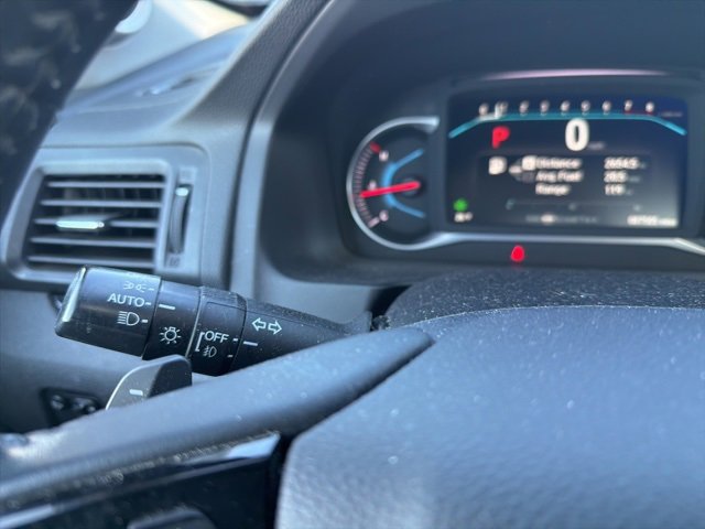 Used 2021 Honda Pilot Elite image 44