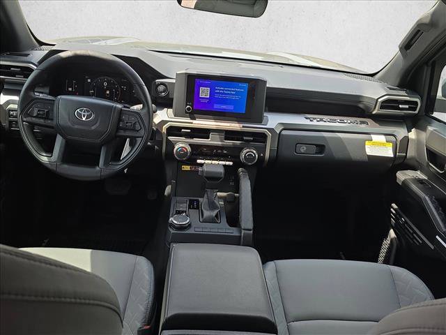 New 2026 Toyota Tacoma SR5 AWD/4WD image 19