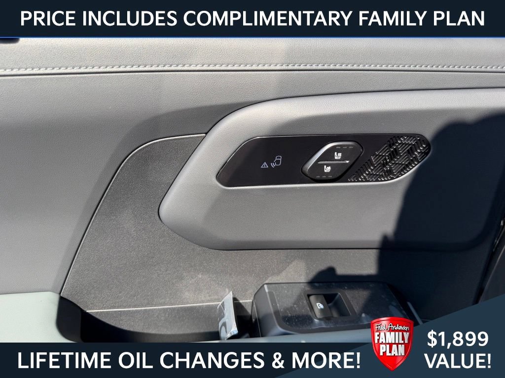 New 2027 Kia Telluride X-Line SX Prestige AWD/4WD image 14