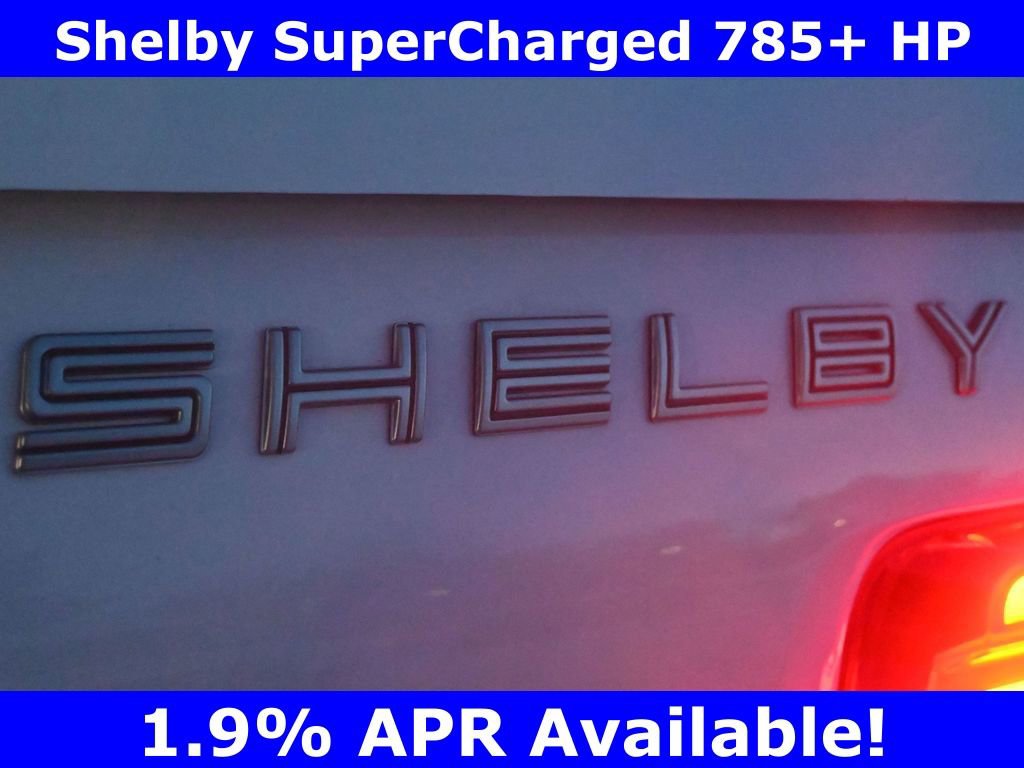 New 2024 Ford F150 Lariat w/ Equipment Group 502A High image 25