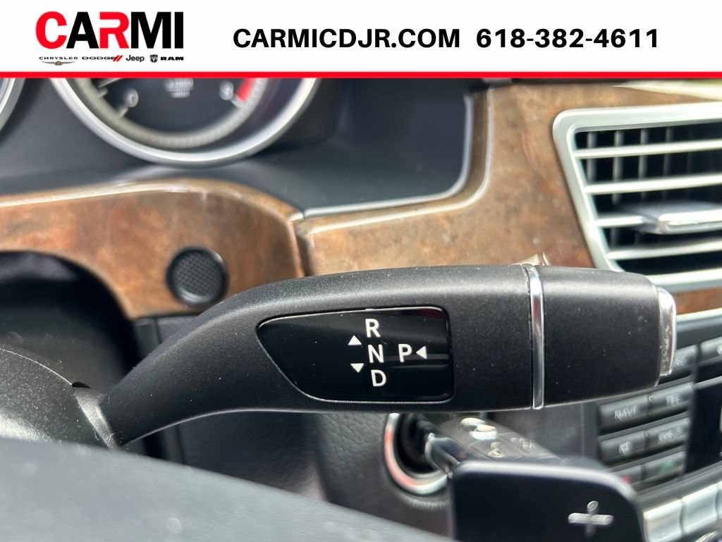 Used 2014 Mercedes-Benz E 350 4MATIC Wagon image 21