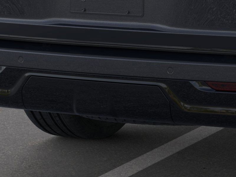 New 2025 Lincoln Navigator L Black Label image 23