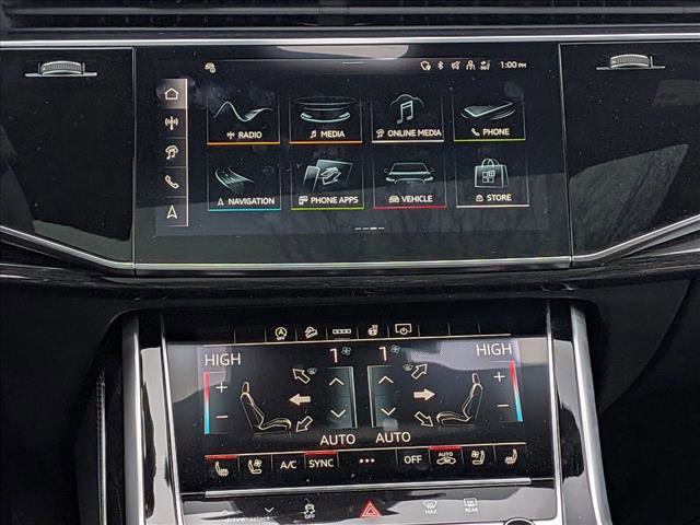 New 2026 Audi Q7 3.0T Premium Plus image 11