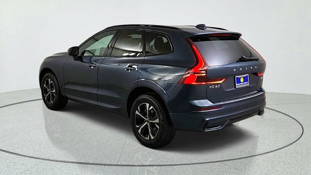 New 2027 Volvo XC60 B5 Core AWD/4WD image 5