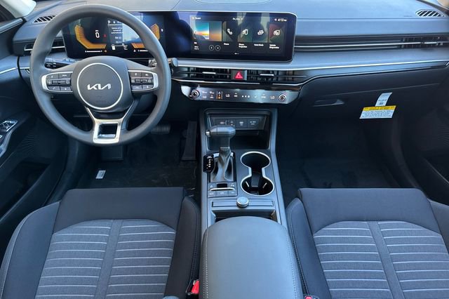 New 2026 Kia K5 LXS image 16