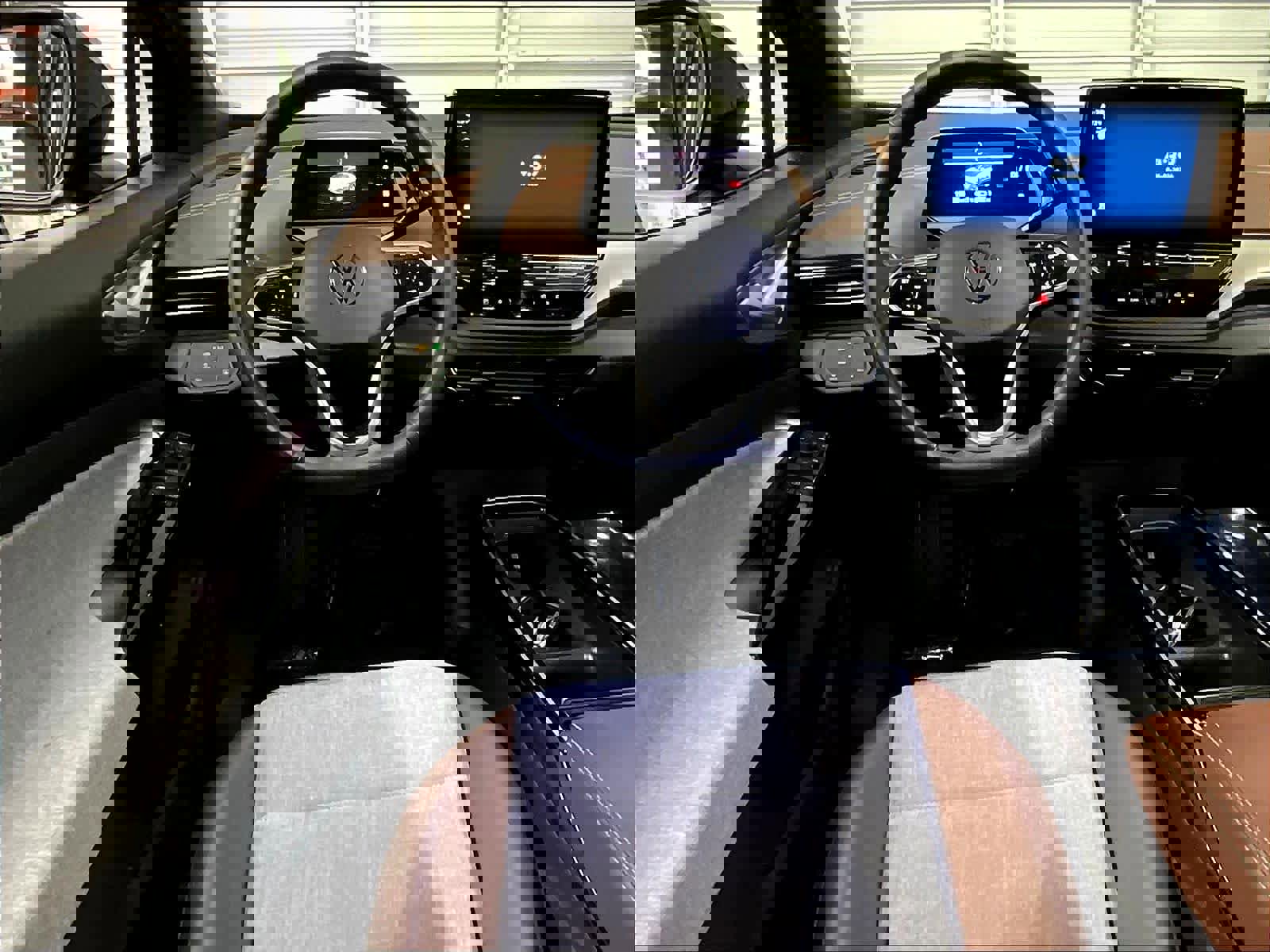 Used 2023 Volkswagen ID.4 Pro image 7