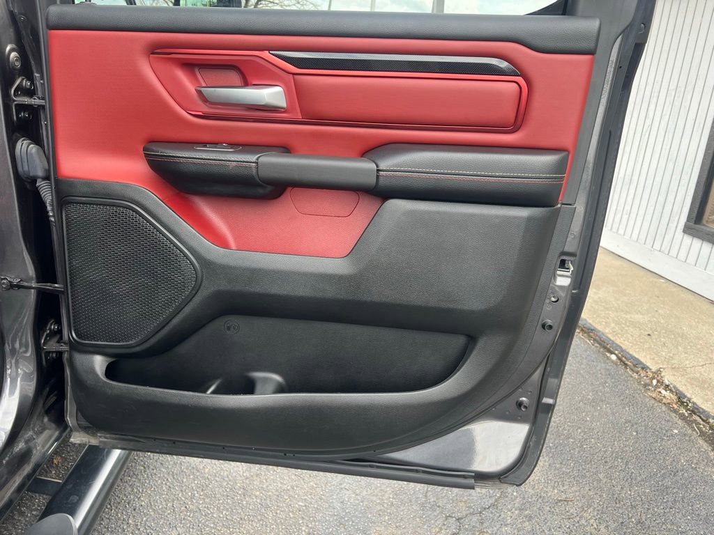 Used 2019 RAM 1500 Rebel w/ Level 2 Equipment Group image 29