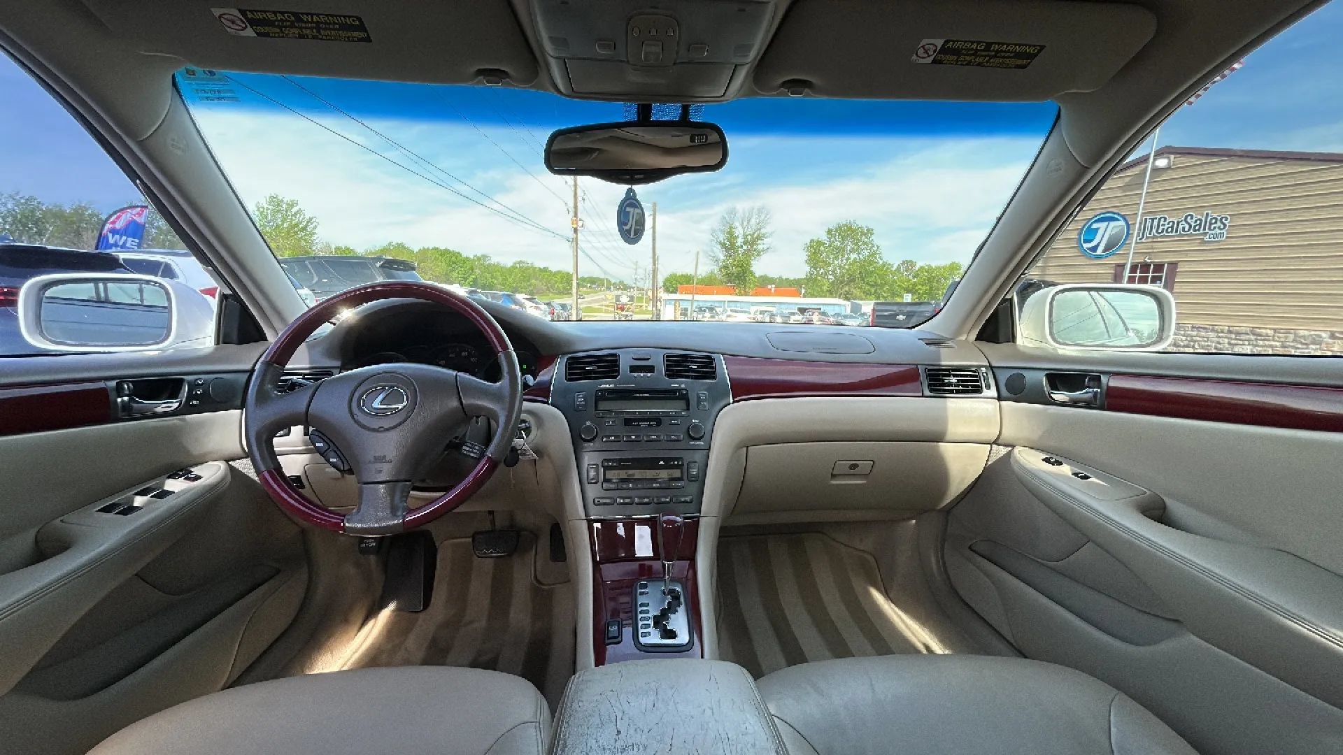 Used 2002 Lexus ES 330 FWD image 31