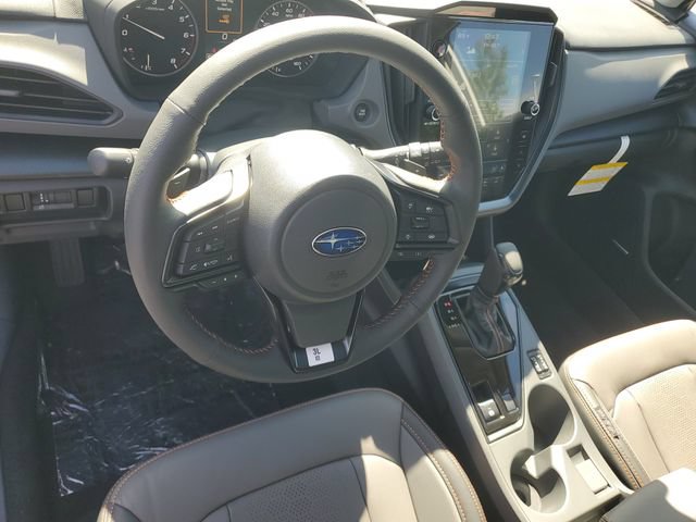 New 2026 Subaru Crosstrek 2.5i Limited AWD/4WD image 18