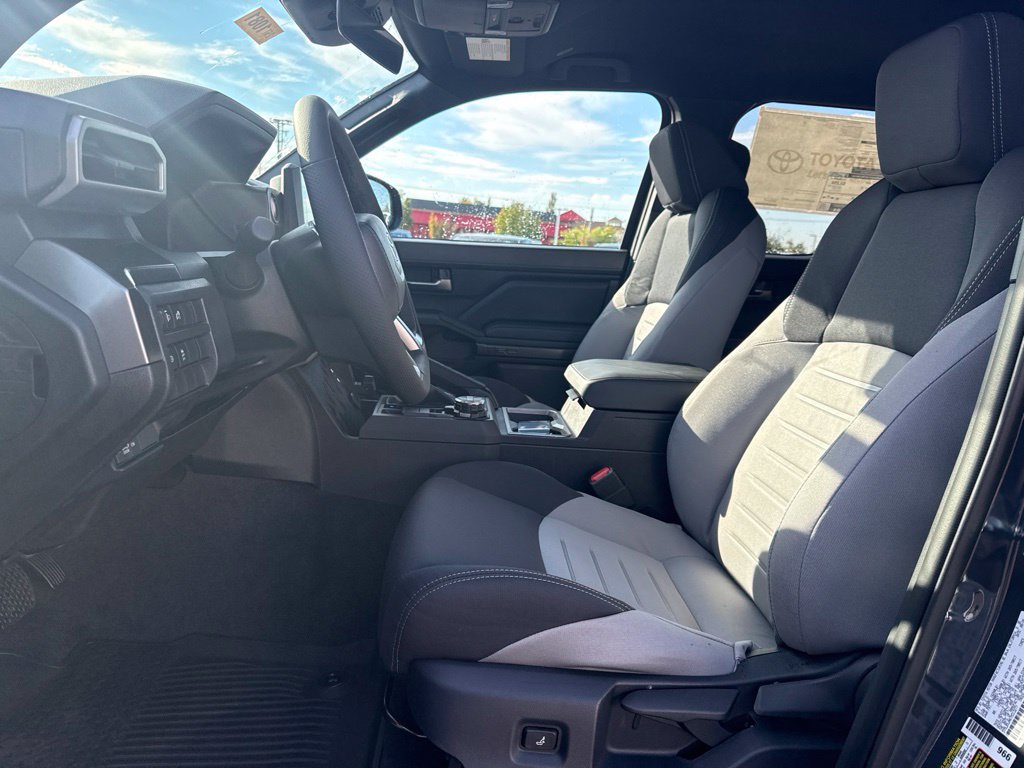 New 2026 Toyota Tacoma TRD Off-Road AWD/4WD image 22