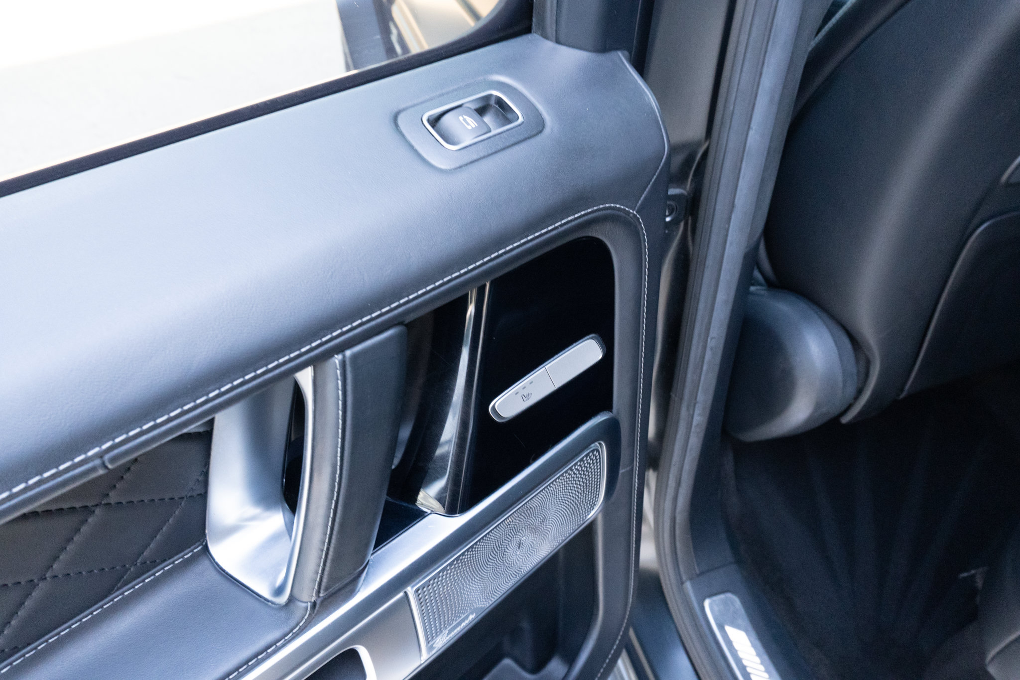 Used 2020 Mercedes-Benz G 63 AMG 4MATIC image 24