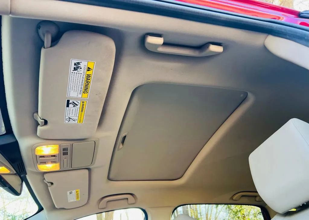 Used 2019 Honda CR-V EX-L image 21