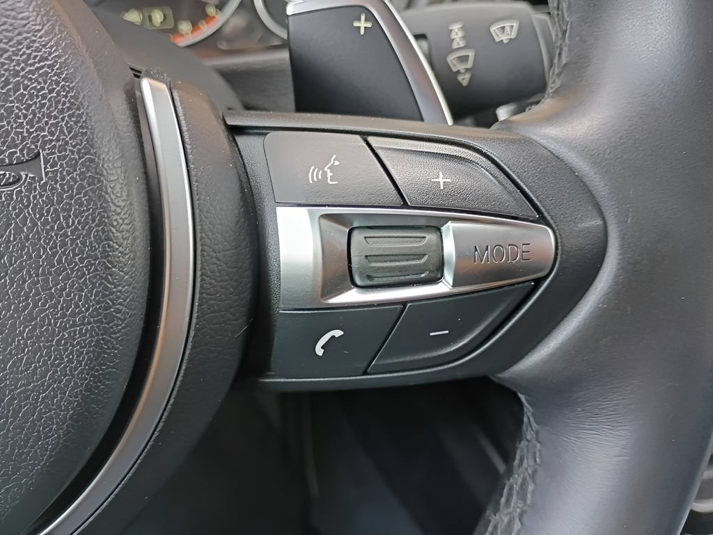 Used 2015 BMW 435i xDrive Coupe AWD/4WD image 21