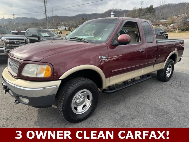 Used 1999 Ford F150 XLT image 5