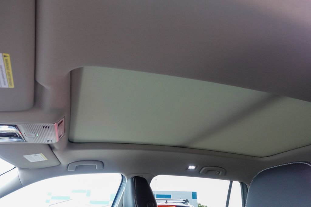 New 2026 Volkswagen Atlas SE image 14