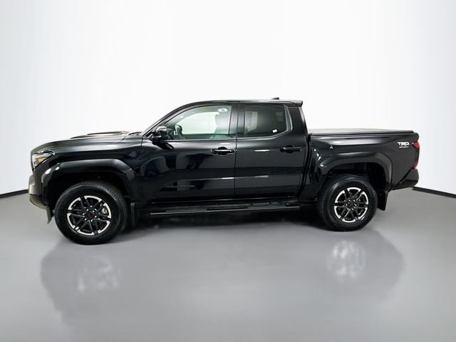 Used 2025 Toyota Tacoma TRD Sport image 4
