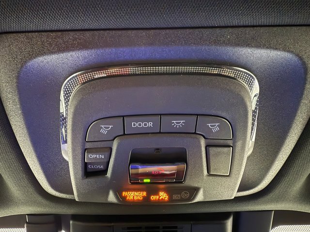 New 2026 Toyota bZ XLE Plus image 21